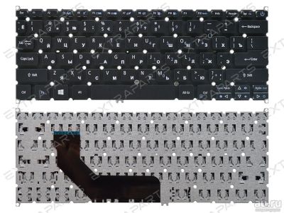 Лот: 18208339. Фото: 1. Клавиатура Acer Swift 3 SF314-52... Клавиатуры для ноутбуков