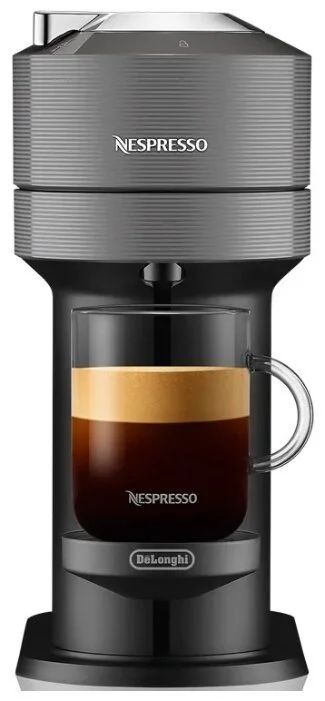 Лот: 17065618. Фото: 1. Кофеварка DeLonghi Nespresso ENV120... Чайники, кофемашины, кулеры