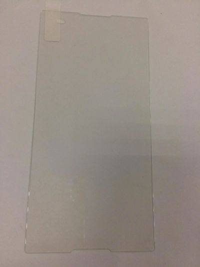 Лот: 9556606. Фото: 1. Защитное стекло Sony Xperia C3... Защитные стёкла, защитные плёнки
