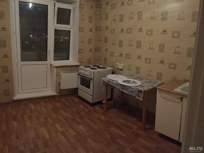 Лот: 13503543. Фото: 1. Сдам 1-комн квартиру! Срочно... Квартиры, студии