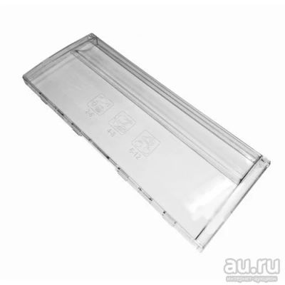 Лот: 14787329. Фото: 1. Панель холодильника Beko ящика... Запчасти для холодильников, морозильных камер