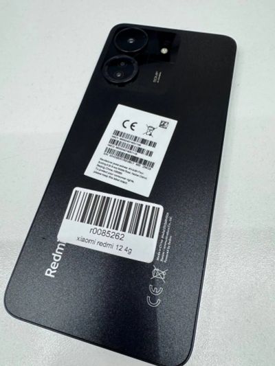 Лот: 25716218. Фото: 1. Xiaomi Redmi 12 4G. Смартфоны