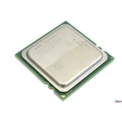 Лот: 17422111. Фото: 1. Процессоры AMD Opteron Dual Core... Процессоры