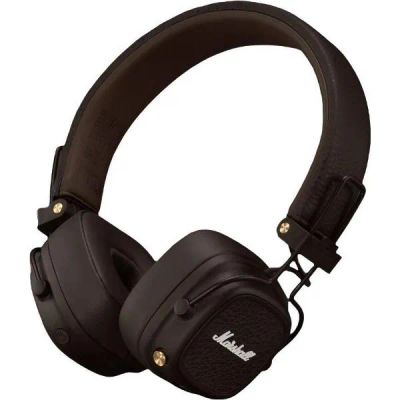 Лот: 25339722. Фото: 1. Беспроводные наушники Marshall... Наушники, гарнитуры