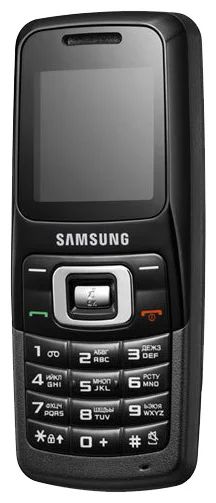Лот: 4850140. Фото: 1. Samsung SGH-B130 раритет. Кнопочные мобильные телефоны