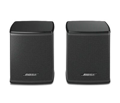 Лот: 25026679. Фото: 1. Колонки Bose Wireless Surround... Другое (аудиотехника)