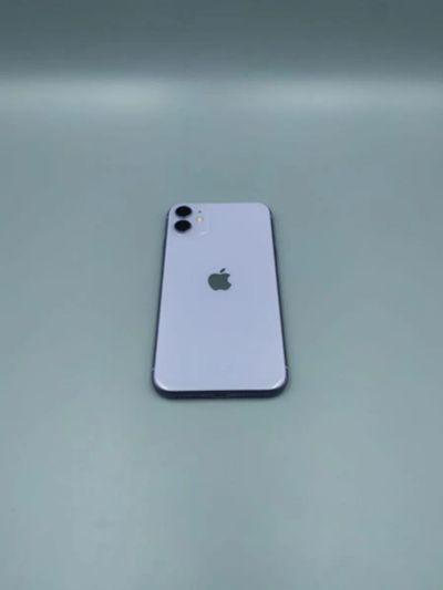 Лот: 19618171. Фото: 1. Apple iPhone 11 128Gb Purple 355807141068667. Смартфоны