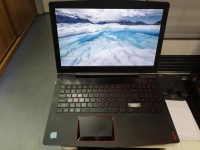 Лот: 17501348. Фото: 1. Lenovo legion Y520. Ноутбуки