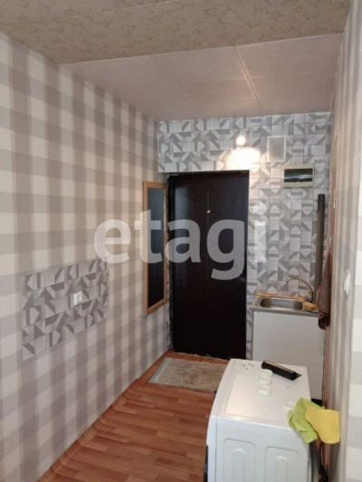 Лот: 25286027. Фото: 1. квартира , Красноярск Джамбульская... Квартиры, студии