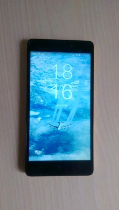 Лот: 7521340. Фото: 1. Lenovo k3 note. Смартфоны
