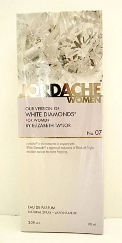 Лот: 6731059. Фото: 1. White Diamonds® Elizabeth Taylor... Женская парфюмерия