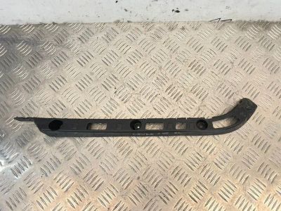Лот: 25050589. Фото: 1. крепление бампера Chevrolet Cruze... Двигатель и элементы двигателя