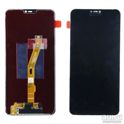 Лот: 13959620. Фото: 1. Дисплей для Vivo V9/ V9 Youth... Дисплеи, дисплейные модули, тачскрины