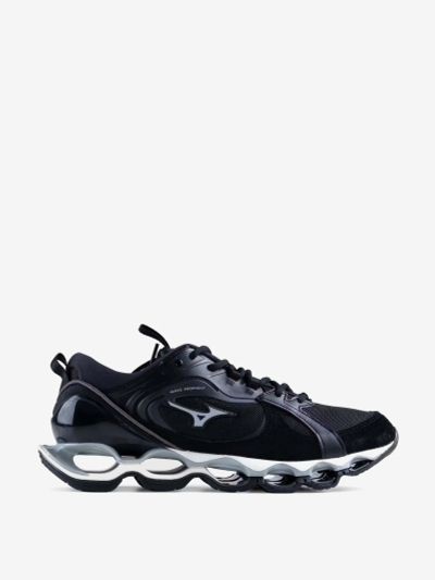 Лот: 25369495. Фото: 1. Кроссовки Mizuno Wave Prophecy... Кеды, кроссовки, слипоны