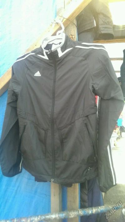 Лот: 5575706. Фото: 1. Спортивный костюм Adidas Predator. Спортивные костюмы
