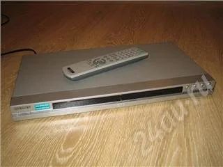 Лот: 228631. Фото: 1. Sony DVP-NS355. DVD, Blu-Ray плееры