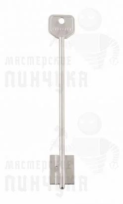 Лот: 12010881. Фото: 1. ключ 136 DV471 сенат. Материалы и сырьё