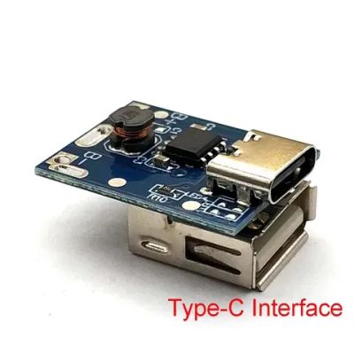 Лот: 25302189. Фото: 1. Модуль в powerbank ST6845-C V1... Внешние, портативные аккумуляторы для смартфонов (Power bank)