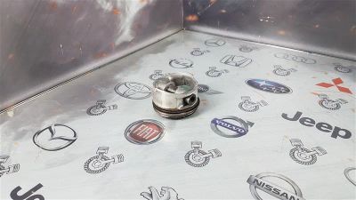 Лот: 23589576. Фото: 1. Поршень Volkswagen Phaeton BGH... Двигатель и элементы двигателя