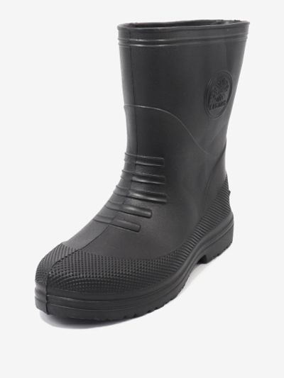Лот: 24287383. Фото: 1. Сапоги мужские Evashoes Каблан... Сапоги, полусапоги