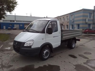 Лот: 23357098. Фото: 1. Газ Бортовой грузовик. Автомобили