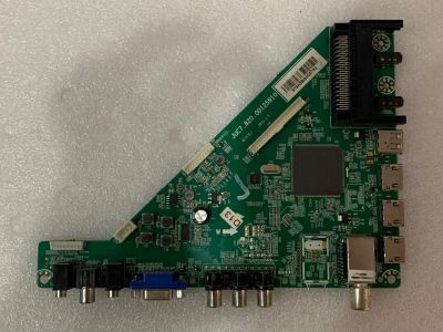 Лот: 25267843. Фото: 1. Dexp F43B7200C main bord juc7... Запчасти для телевизоров, видеотехники, аудиотехники