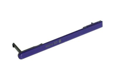 Лот: 11695893. Фото: 1. Заглушка SIM/SD Sony M2 D2303... Корпуса, клавиатуры, кнопки