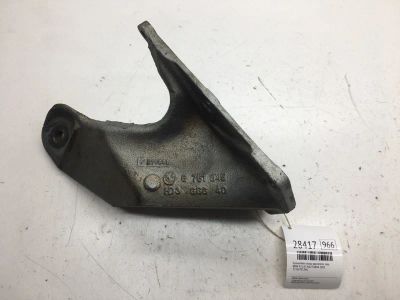 Лот: 20384475. Фото: 1. Кронштейн опоры двигателя Bmw... Двигатель и элементы двигателя