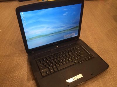 Лот: 5433653. Фото: 1. eMachines E510-301G08Mi (Celeron... Ноутбуки