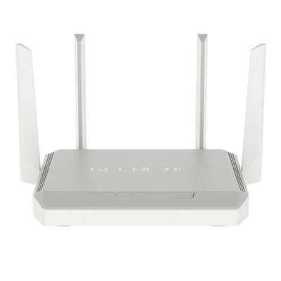 Лот: 24658587. Фото: 1. Wi-Fi роутер Keenetic Giant (KN-2610... Маршрутизаторы (роутеры)