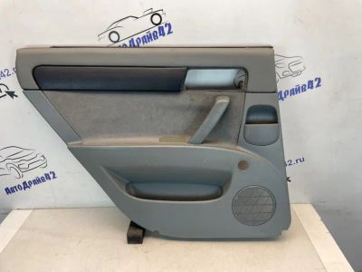Лот: 21703437. Фото: 1. обшивка двери Chevrolet Lacetti... Кузов