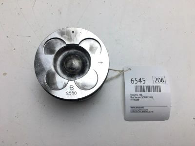 Лот: 20375612. Фото: 1. Поршень Opel Vectra 2006 97731068... Двигатель и элементы двигателя