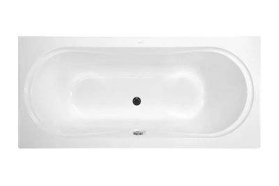Лот: 23676095. Фото: 1. Ванна пристенная VAGNERPLAST Briana. Ванны и комплектующие