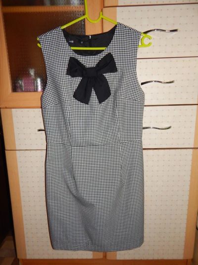 Лот: 6291413. Фото: 1. Платье Oodji, новое, 40-42. Платья