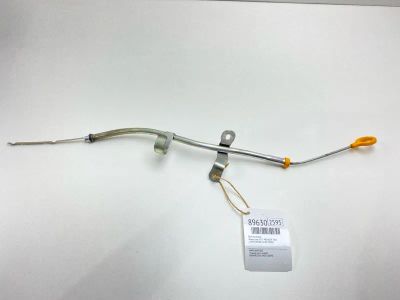 Лот: 23320627. Фото: 1. Щуп масляный Nissan Juke 2011... Двигатель и элементы двигателя