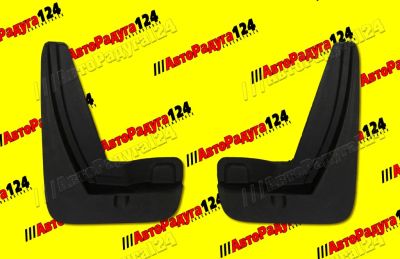 Лот: 19139233. Фото: 1. Брызговик колеса Skoda Octavia... Кузов