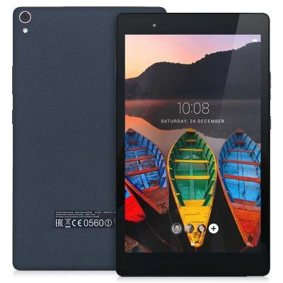 Лот: 11919408. Фото: 1. Планшет Lenovo Tab 3 Plus 8703F... Планшеты