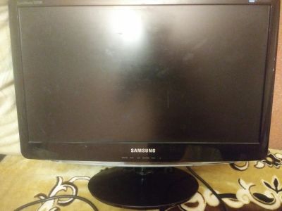 Лот: 16999135. Фото: 1. Монитор Samsung B2230N 21.5 Полностью... ЖК-мониторы