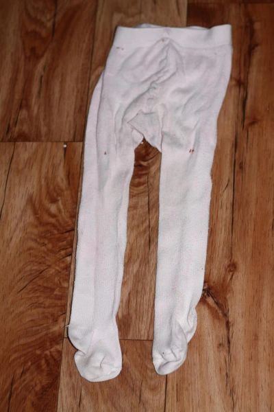 Лот: 6355647. Фото: 1. Колготки на рост 80-86. Носки, колготки