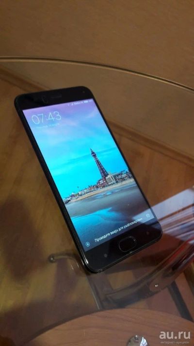 Лот: 12159166. Фото: 1. Xiaomi mi6 6/64. Смартфоны