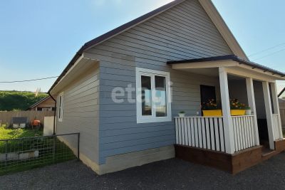 Лот: 25717658. Фото: 1. 3-комн. дом , посёлок городского... Дома