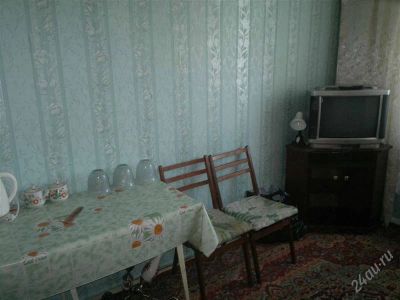 Лот: 1271237. Фото: 1. Комната в общежитии на Металлургов. Квартиры, студии