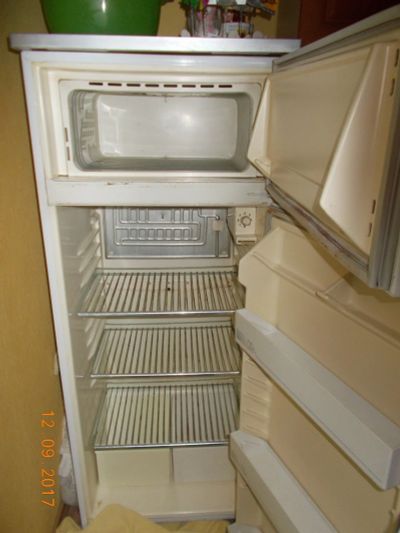 Лот: 15580660. Фото: 1. холодильник Бирюса 21. Холодильники, морозильные камеры