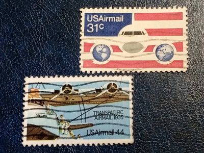 Лот: 24639835. Фото: 1. - Марки для Вашей коллекции. лот... Марки