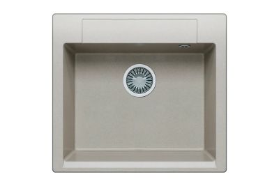 Лот: 23626571. Фото: 1. Мойка врезная POLYGRAN Argo. Мойки кухонные