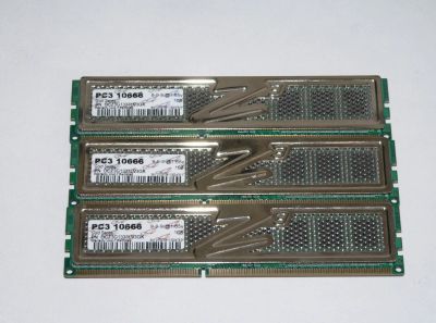 Лот: 12005548. Фото: 1. Оперативная память DDR3 1Gb. Оперативная память