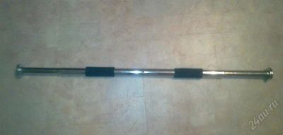 Лот: 891552. Фото: 1. Турник. Фитнес, аэробика и гимнастика