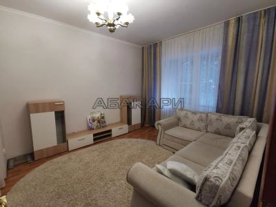 Лот: 20615675. Фото: 1. Сдам 1-комн. улица Урицкого, 125А... Квартиры, студии