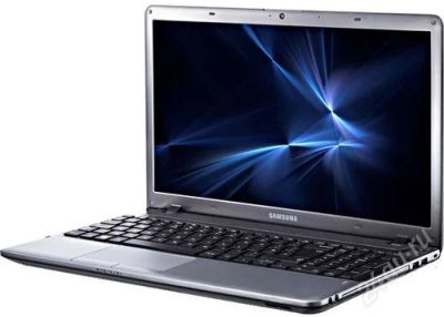 Лот: 2625032. Фото: 1. Новый ноутбук SAMSUNG 350V5C-A01... Ноутбуки