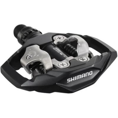 Лот: 4754455. Фото: 1. Shimano - педали PD-M530 MTB SPD... Запчасти